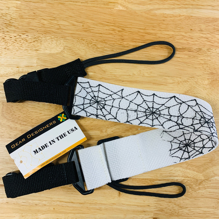 Gear Designers 2'' Camera Strap