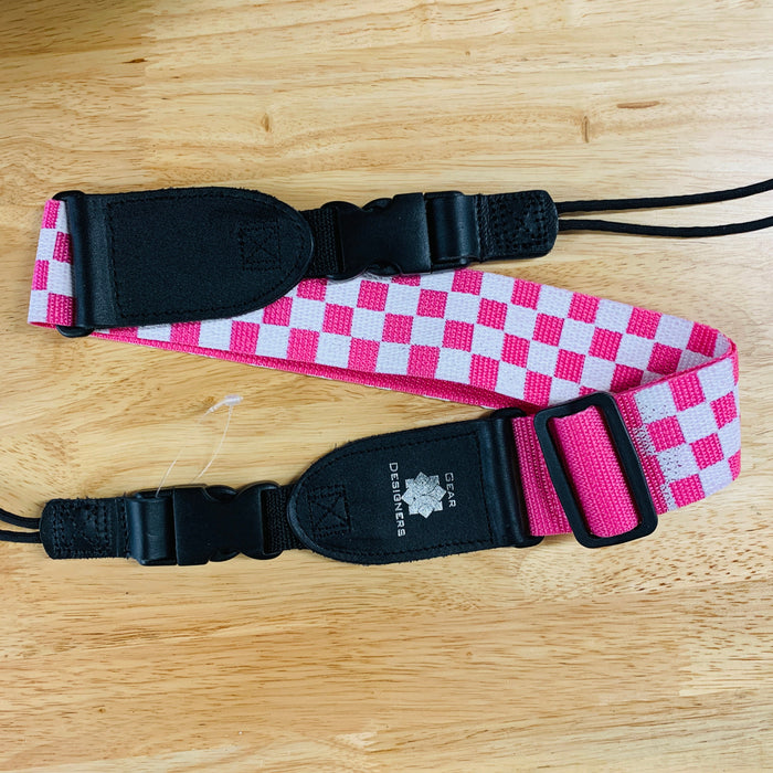 Gear Designers 2'' Camera Strap