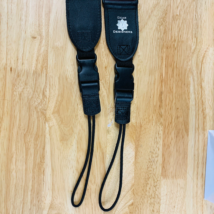 Gear Designers 2'' Camera Strap