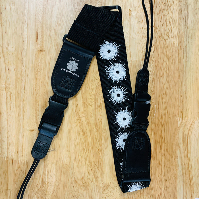Gear Designers 2'' Camera Strap