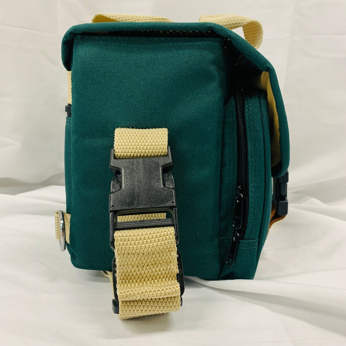 Vintage Canon Shoulder Bag