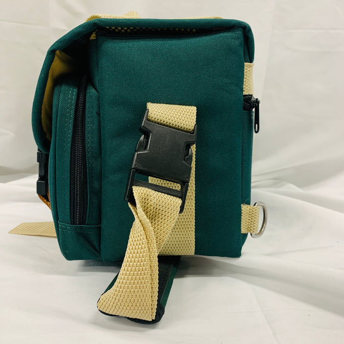Vintage Canon Shoulder Bag