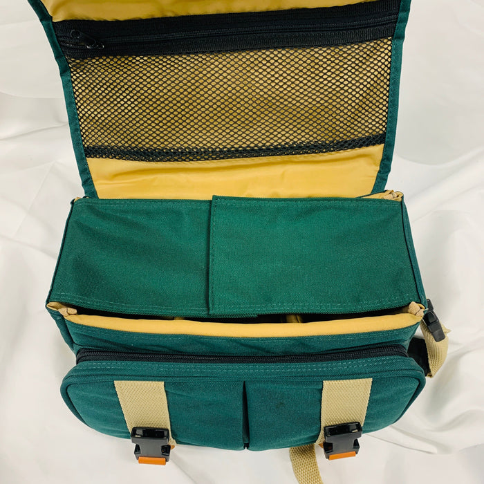 Vintage Canon Shoulder Bag