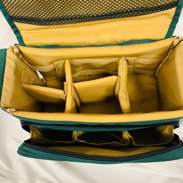 Vintage Canon Shoulder Bag