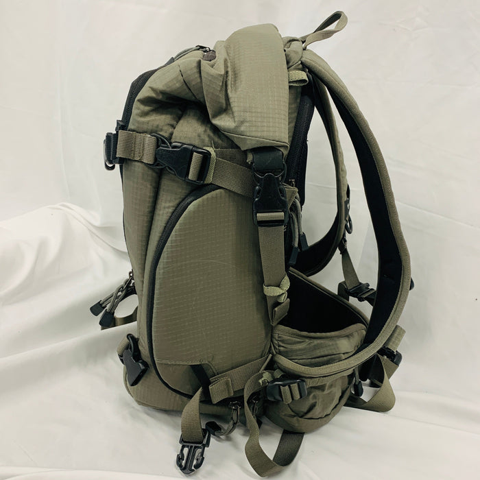 F-Stop Hiking Camera Backpack