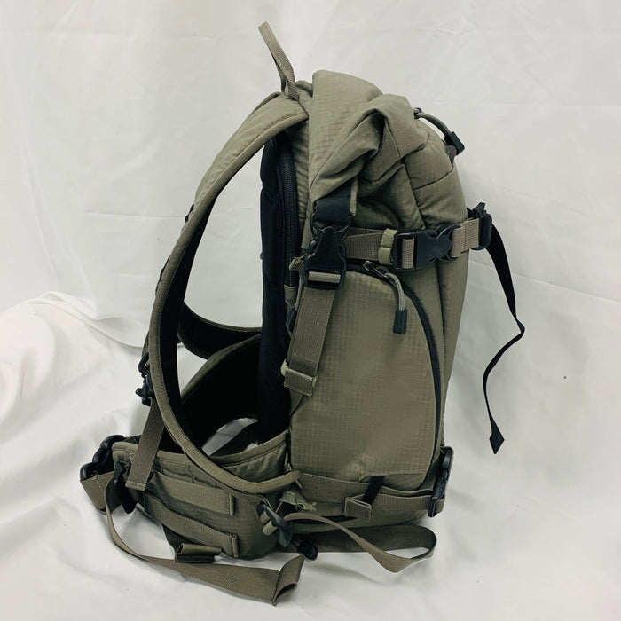 F-Stop Hiking Camera Backpack