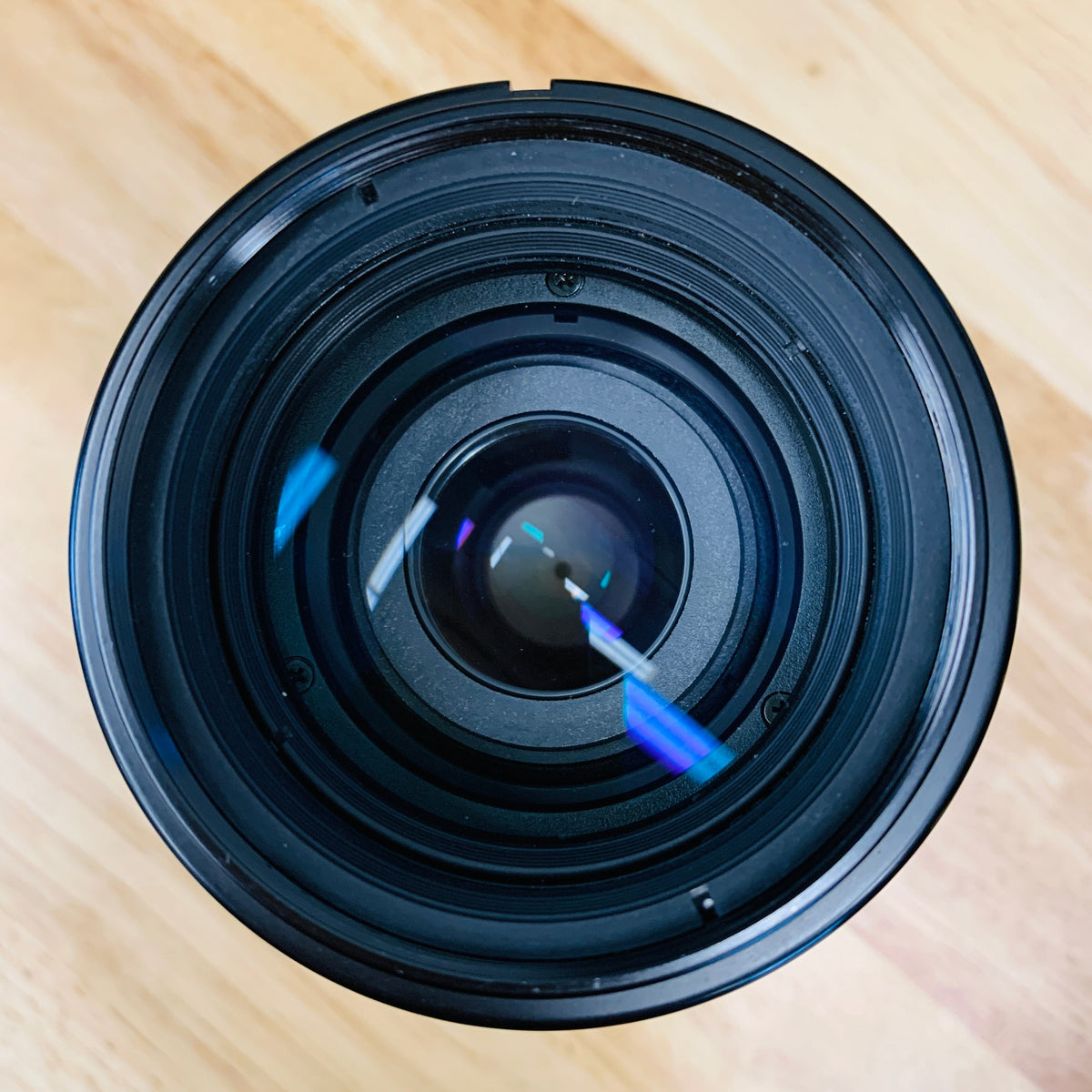 Nikon AF Nikkor 70-210mm f1:4-5.6 Zoom Lens — Legacy Photo Lab of