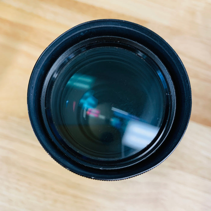 Asahi SMC Pentax-M Zoom F4 75-150mm