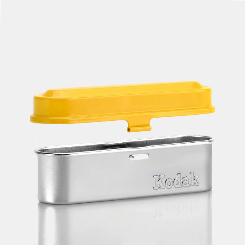 Kodak Film Case 135 - Small