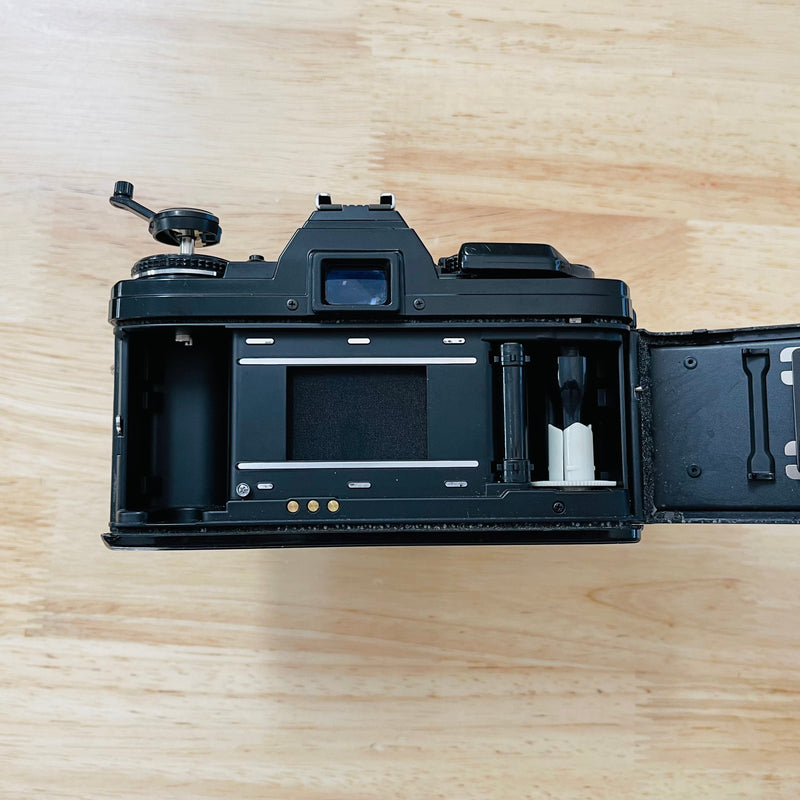 Minolta X-700 Camera Body