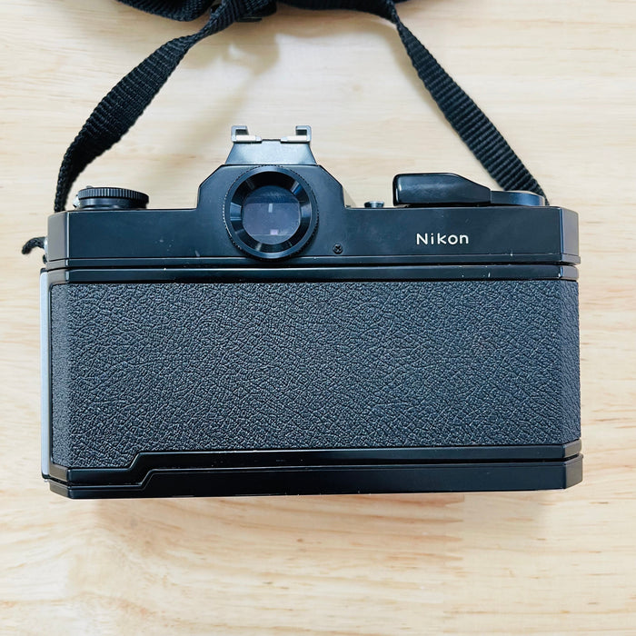 Nikkormat FT3 Body Only