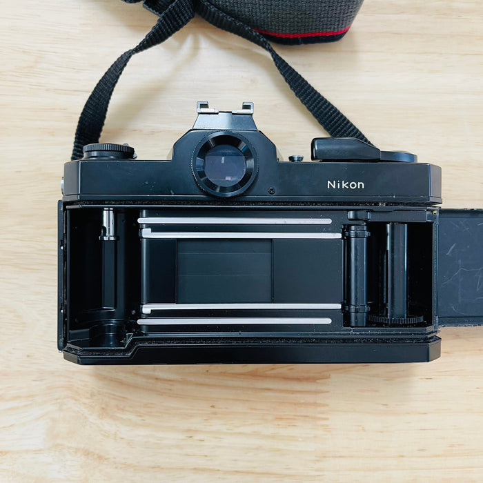 Nikkormat FT3 Body Only