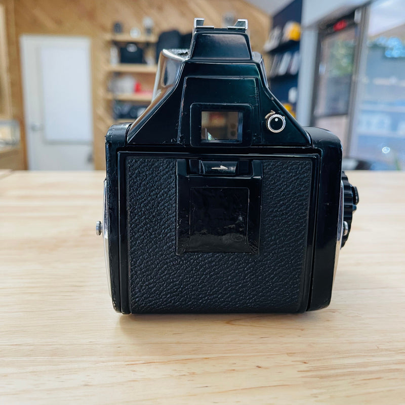 Mamiya 645 - 120 Medium Format Film Camera