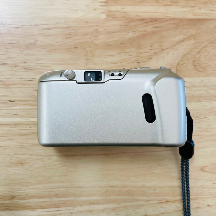 Olympus Stylus 80 Zoom