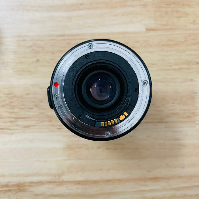 Canon EF 70-210mm 4-5.6 LENS