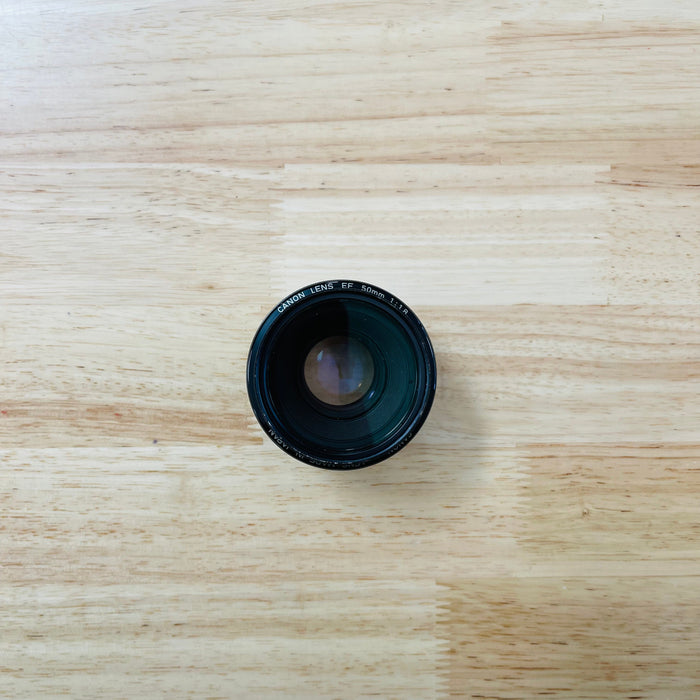 Canon EF 28mm 2.8 LENS
