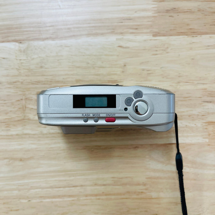 Samsung Zoom 70GL 35mm Point and Shoot Camera