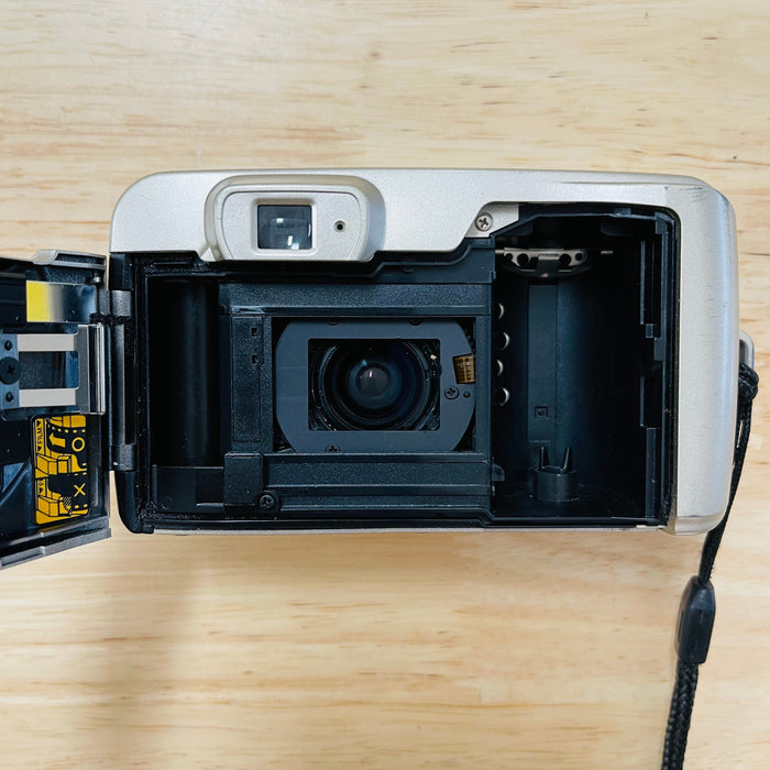 Samsung Zoom 70GL 35mm Point and Shoot Camera