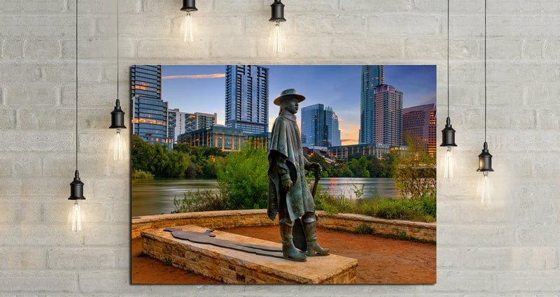 Stevie Ray Vaughan
