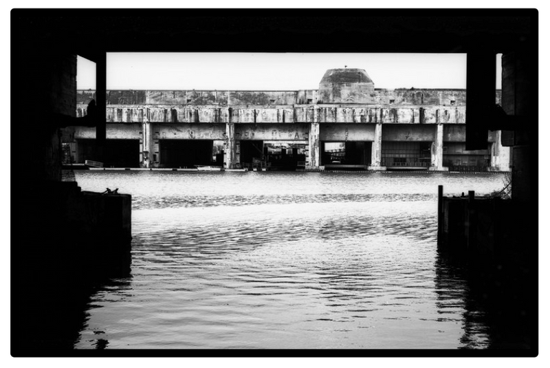 Film Washi - S - 50 ISO - 35mm - 36 Exp