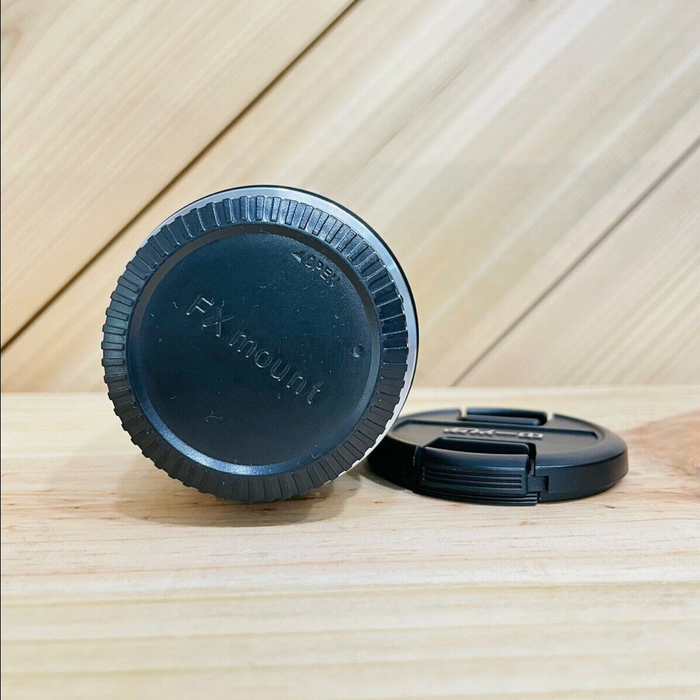 Mitakon Zhongyi Speedmaster 35mm f/0.95 Mark II Lens