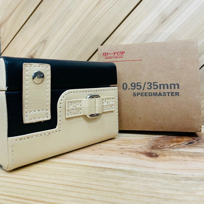 Mitakon Zhongyi Speedmaster 35mm f/0.95 Mark II Lens