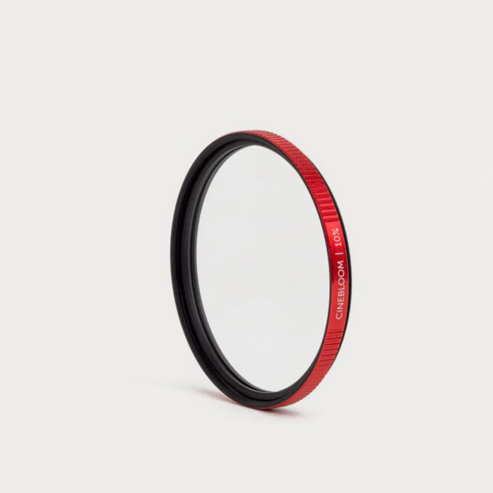 CineBloom Diffusion Filter 10%