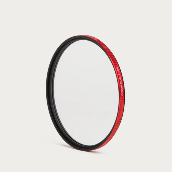 CineBloom Diffusion Filter 10%