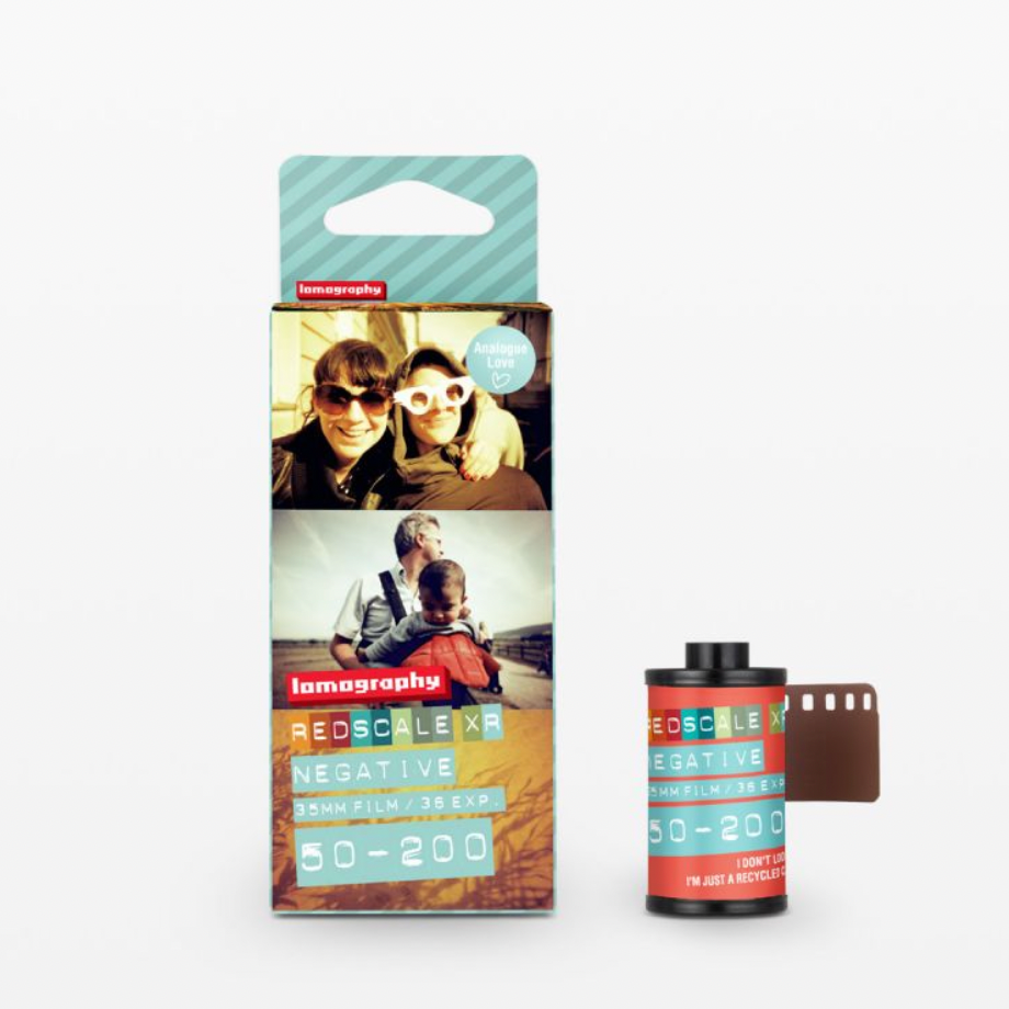 Film for sale