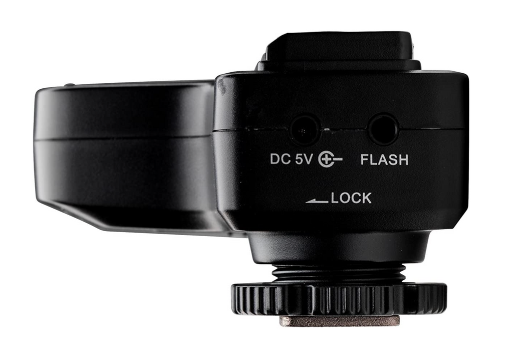 Phottix Laso TTL Flash Trigger Receiver for Canon (PH89091)
