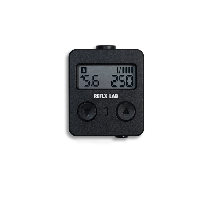 Reflx Lab Light Meter SILVER/BLACK