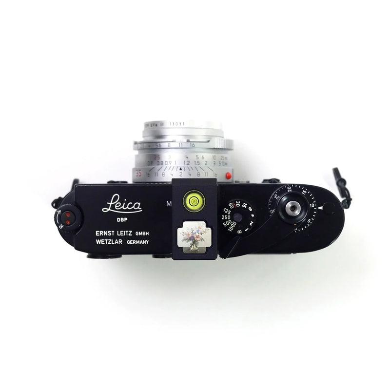 Universal Waist Level Viewfinder by Reflx
