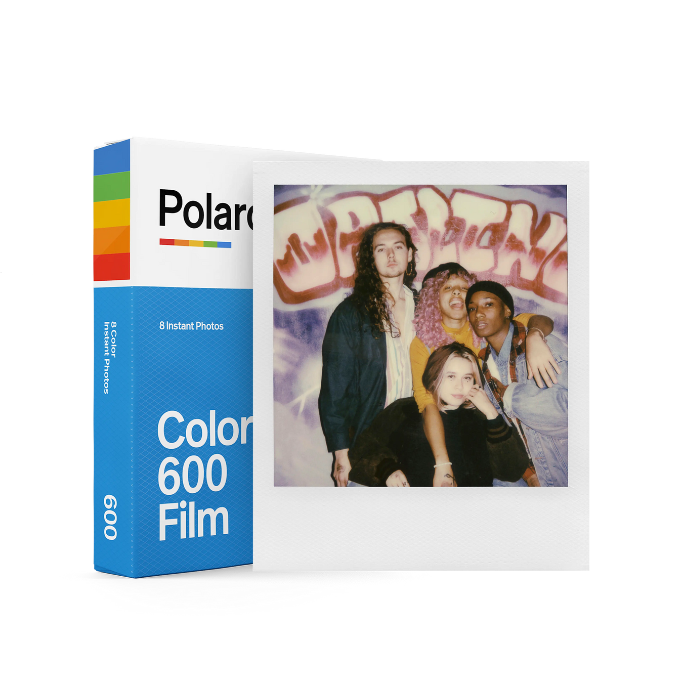 Polaroid Film