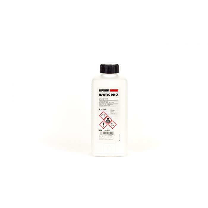 Ilford Ilfotec DD-X 1L