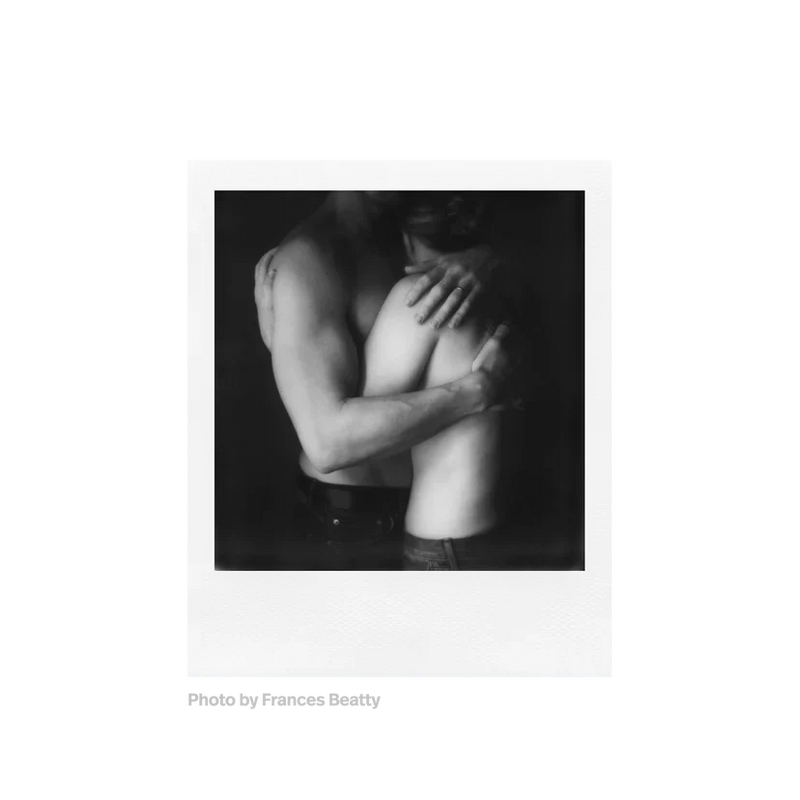 Polaroid B&W SX-70 Film