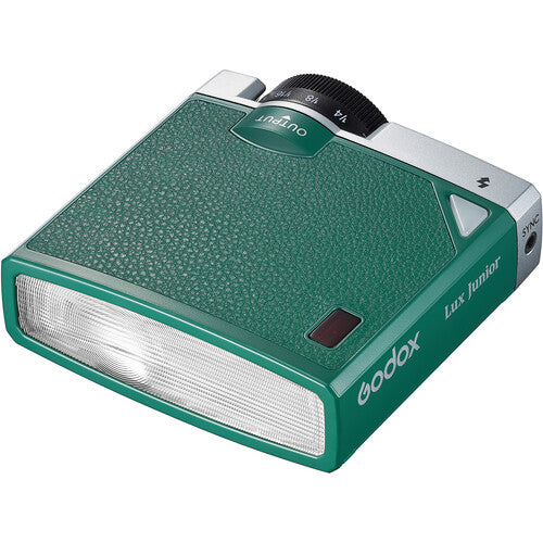 Godox Lux Junior Retro Camera Flash