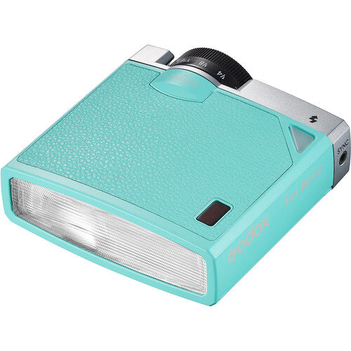 GODOX Lux Junior Retro Camera Flash Light Speedlite Fo Canon Nikon Sony Fujifilm