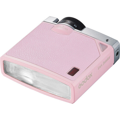 Godox Lux Junior Retro Camera Flash