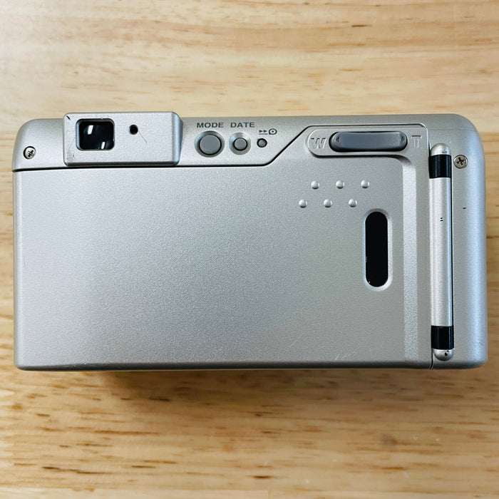 Vivitar PZ3815 DB Point and shoot 35mm Camera