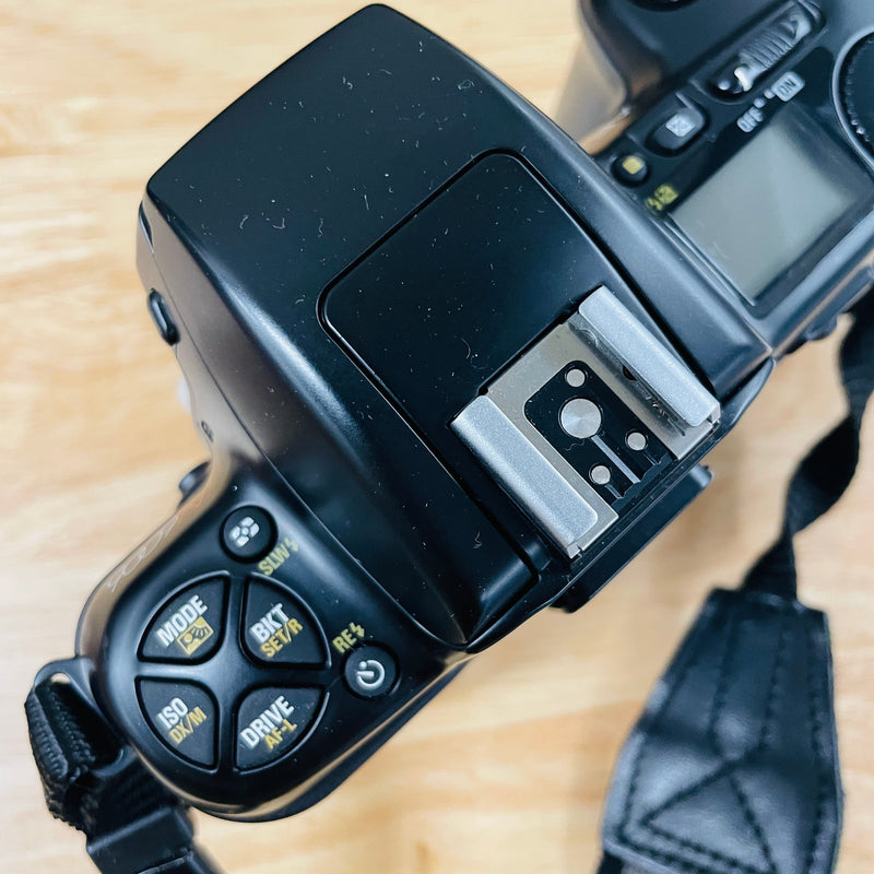 Nikon N6006 35mm Camera Body