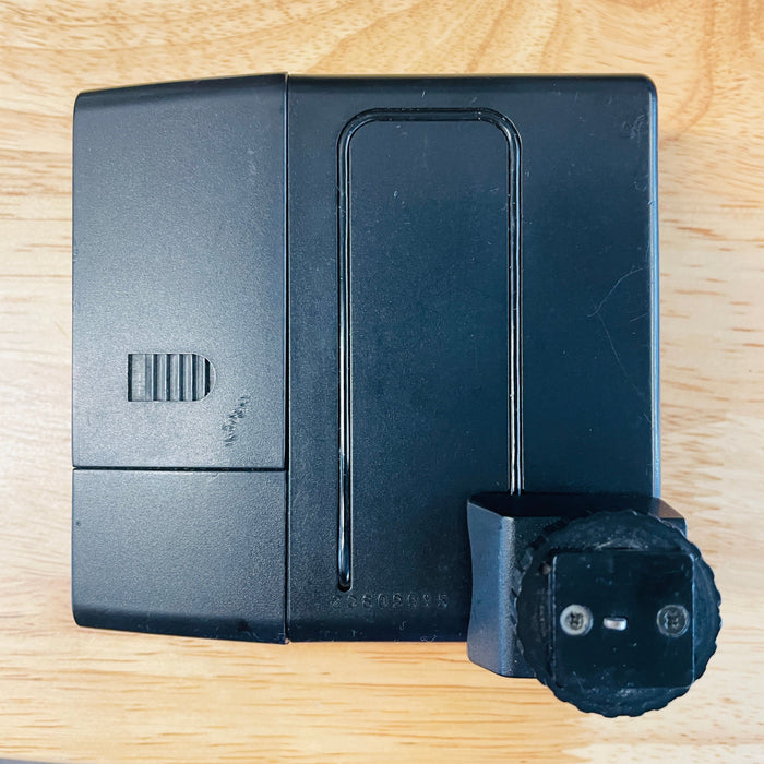 Sunpak Auto 322 Thyristor Camera Flash Universal (USED)