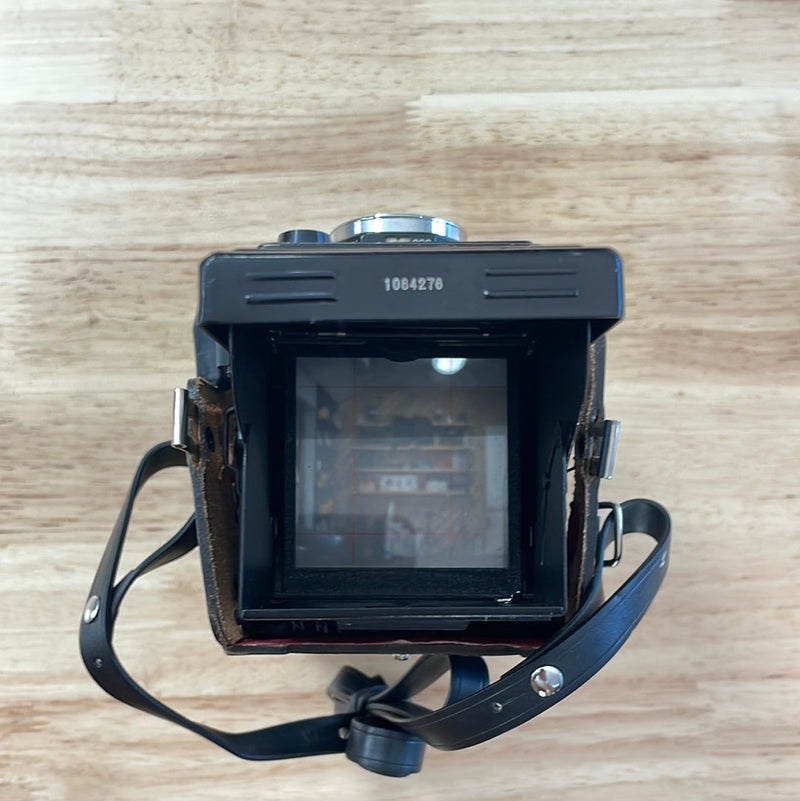 Yashica Mat-124 G 1084276