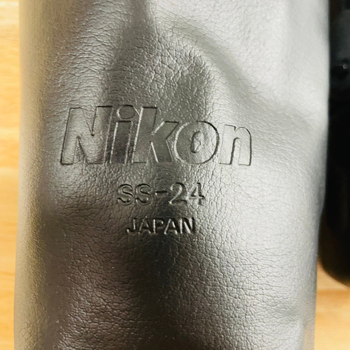 Nikon Speedlight SB-26 Flash