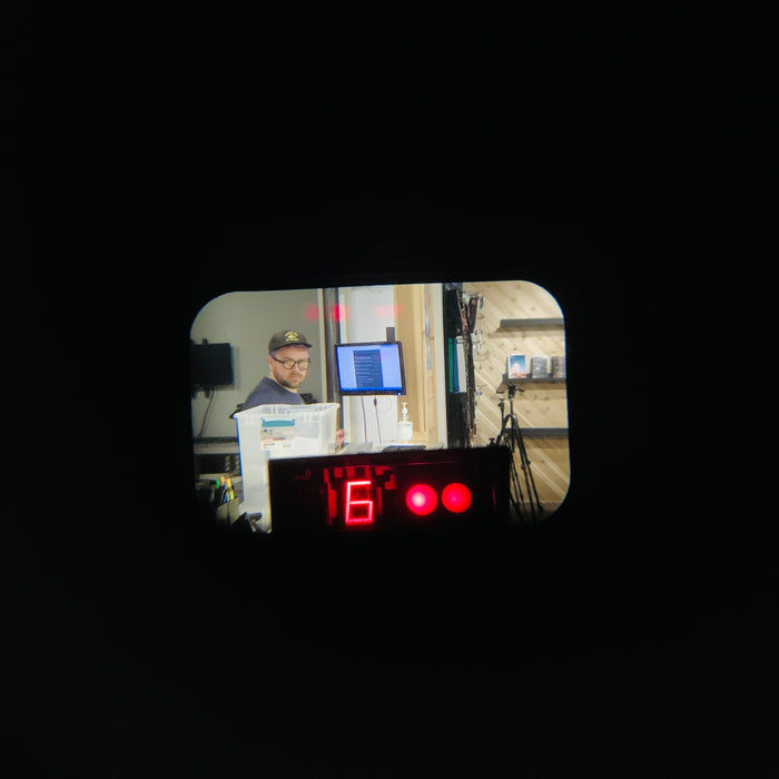 Pentax Digital Spotmeter -142385