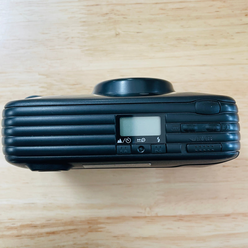Nikon Zoom Touch 470 AF - Point & Shoot Film Camera