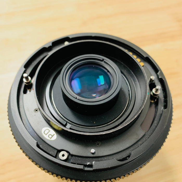 Mamiya Z 50mm f4.5 W Lens for RZ 67