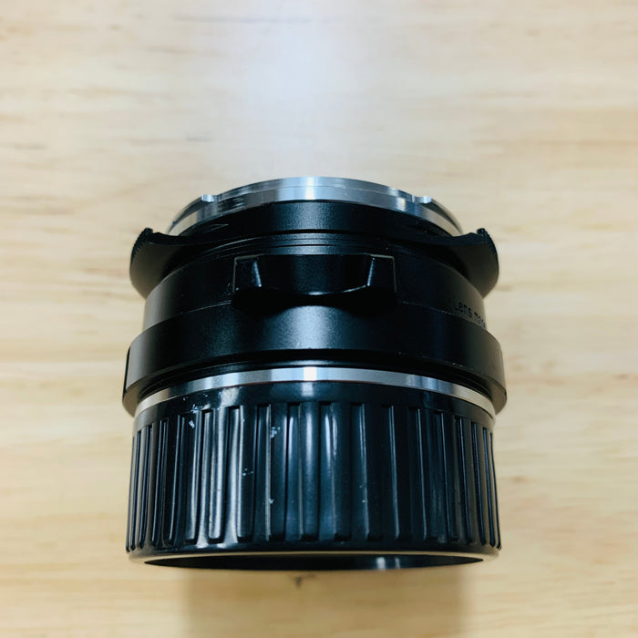 Voigtlander Norton Classic 35mm f/1.4 - VM Mount