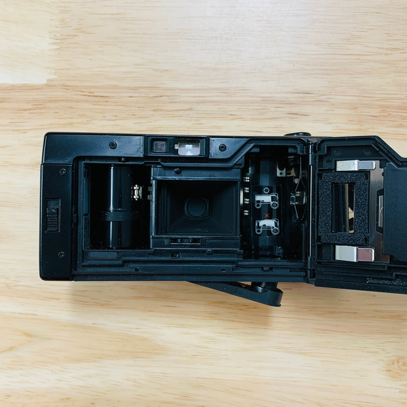Minolta Freedom I P&S 35mm Film Camera