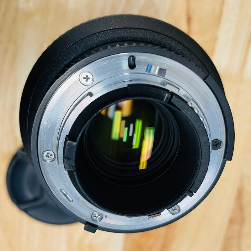 USED NIKON AF-S NIKKOR ED 28-70mm f/2.8D