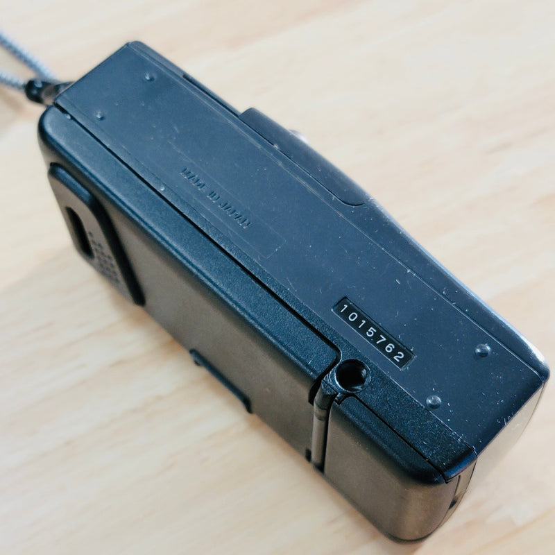 Olympus Infinity II